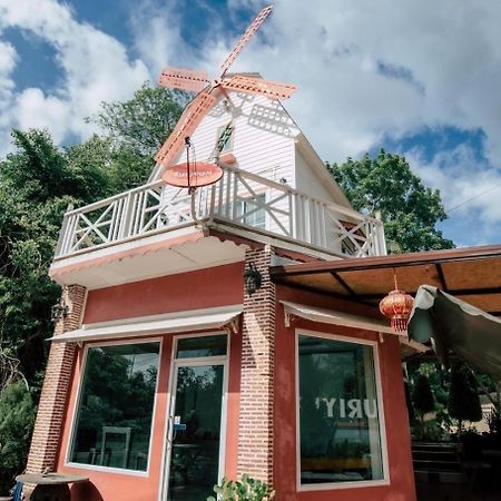Suriyan Villa Erawan Kanchanaburi สุริยัน วิลล่า เอราวัณ กาญจนบุรี Tha Kradan Zewnętrze zdjęcie