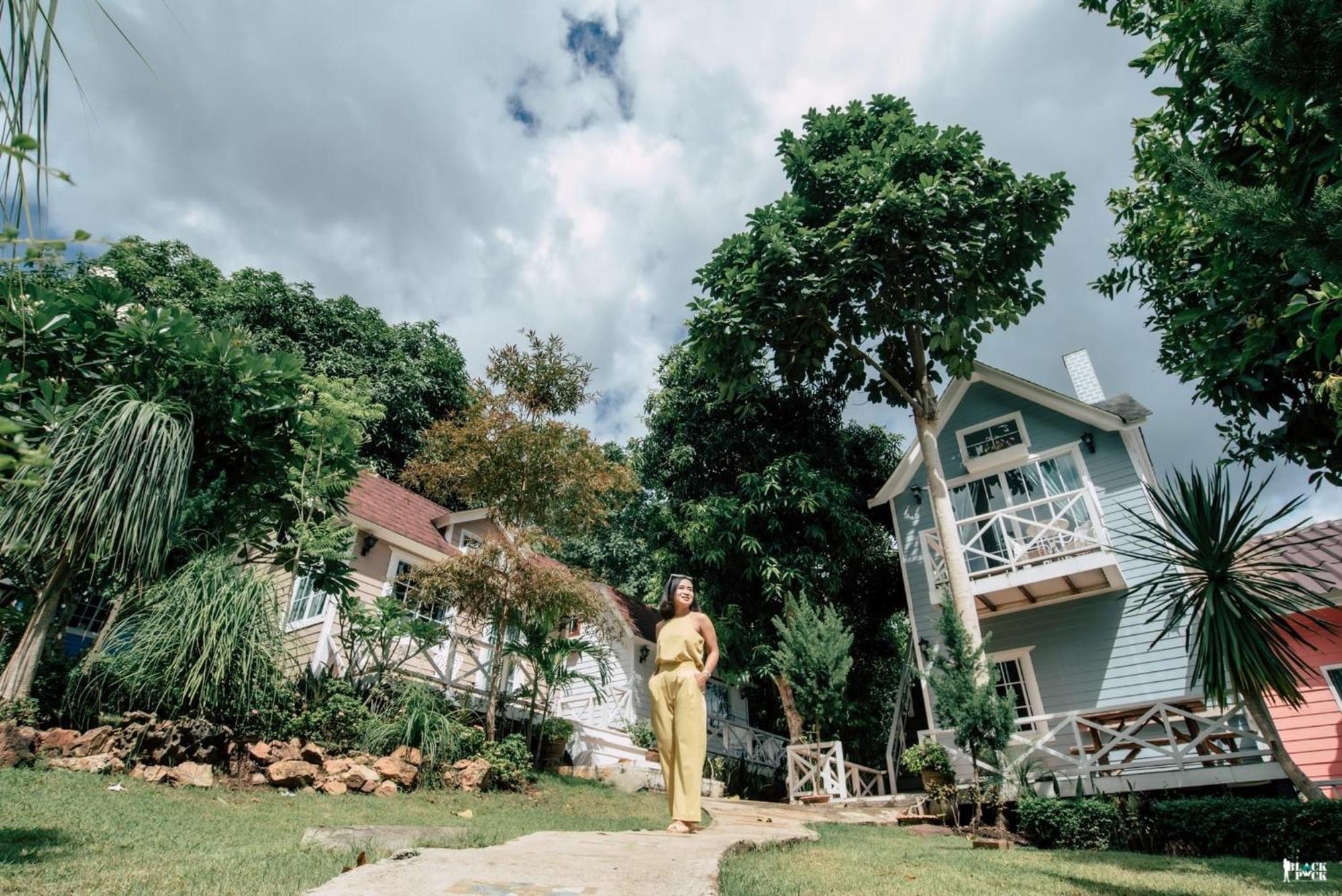 Suriyan Villa Erawan Kanchanaburi สุริยัน วิลล่า เอราวัณ กาญจนบุรี Tha Kradan Zewnętrze zdjęcie