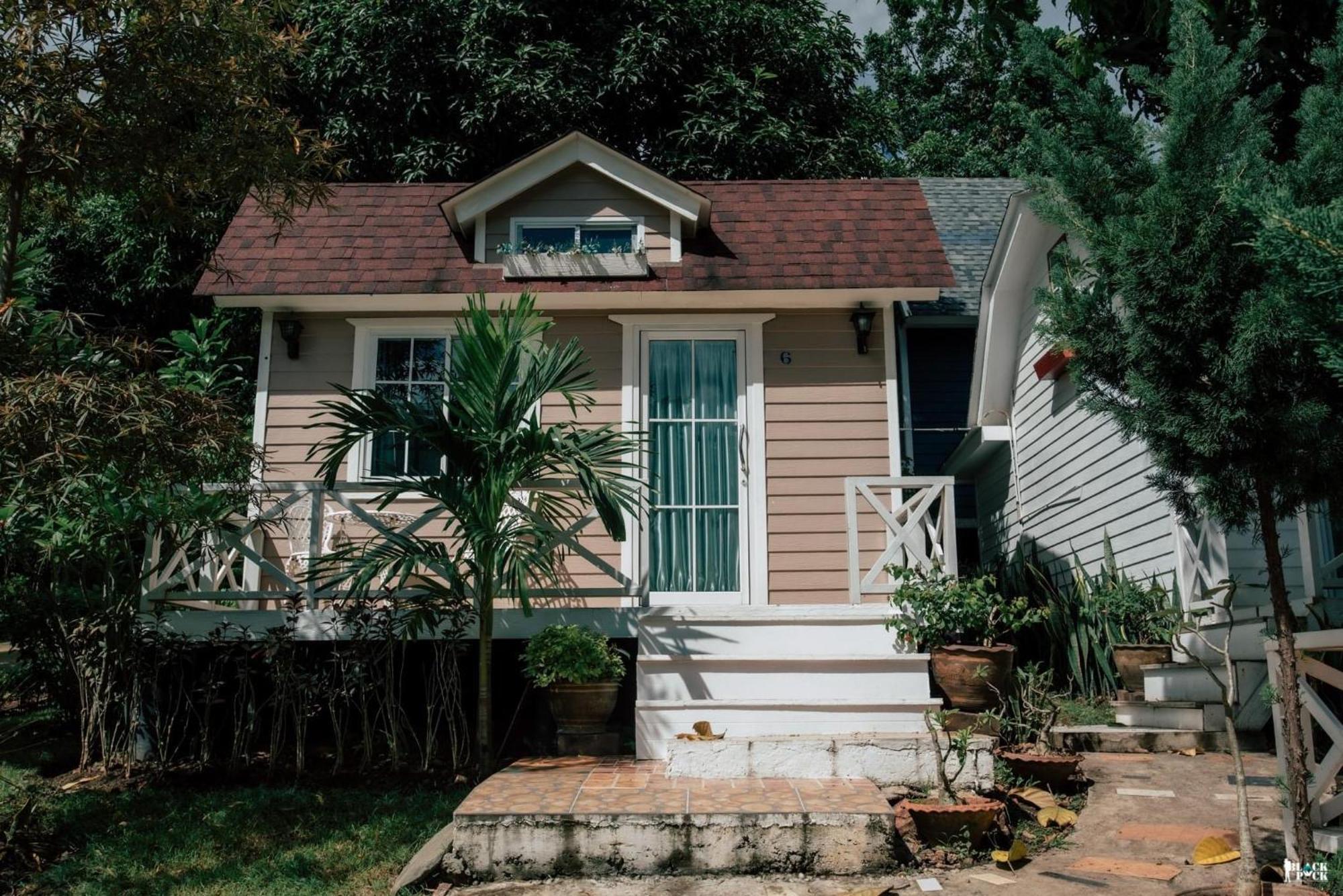 Suriyan Villa Erawan Kanchanaburi สุริยัน วิลล่า เอราวัณ กาญจนบุรี Tha Kradan Zewnętrze zdjęcie