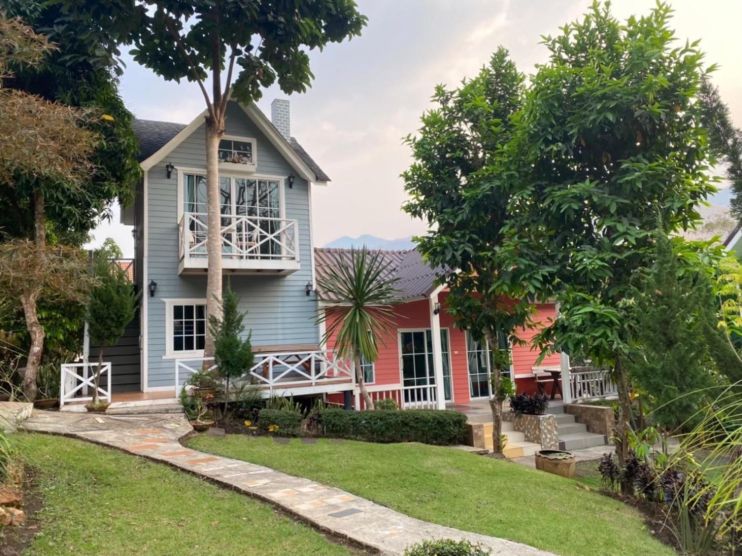 Suriyan Villa Erawan Kanchanaburi สุริยัน วิลล่า เอราวัณ กาญจนบุรี Tha Kradan Zewnętrze zdjęcie
