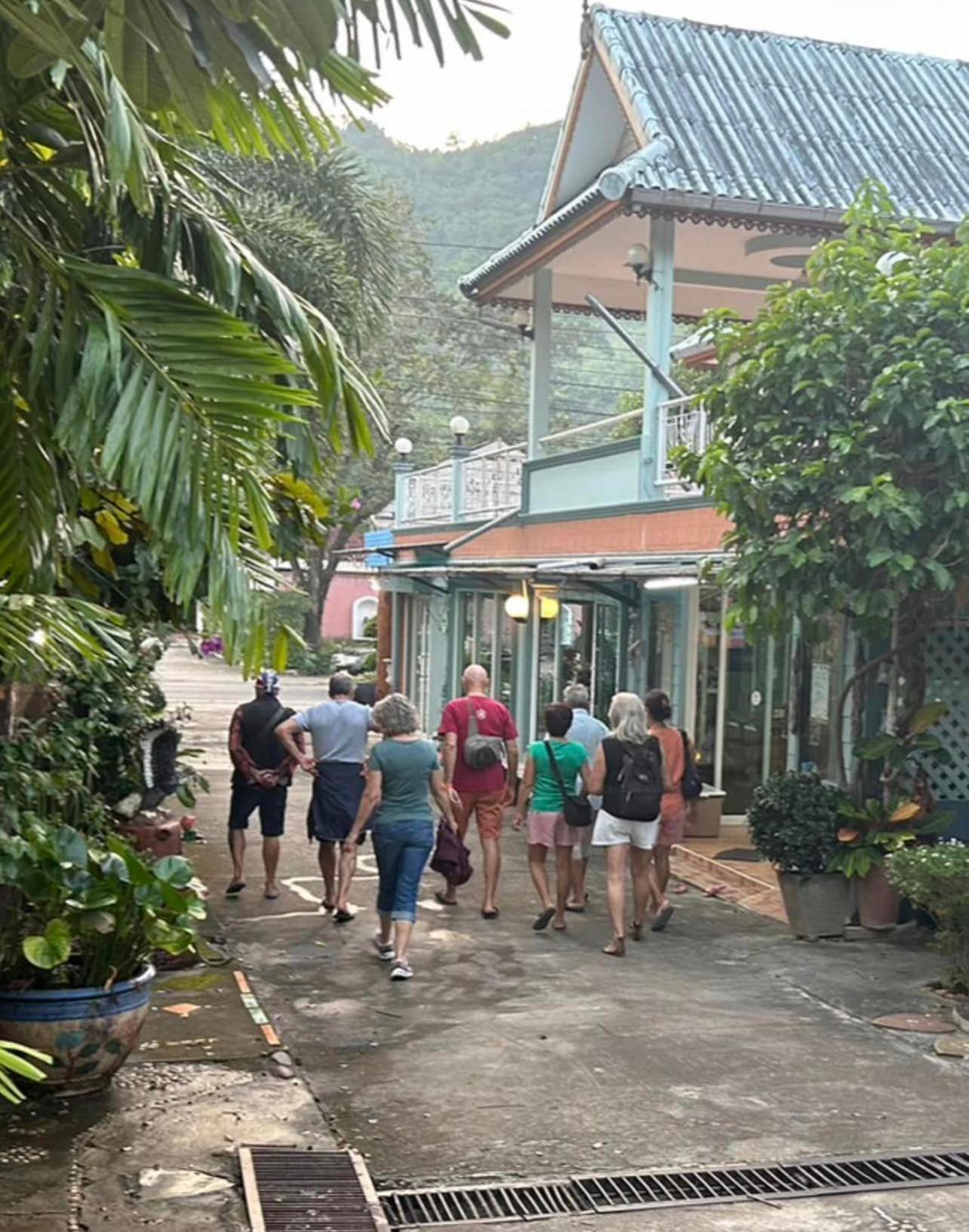 Suriyan Villa Erawan Kanchanaburi สุริยัน วิลล่า เอราวัณ กาญจนบุรี Tha Kradan Zewnętrze zdjęcie