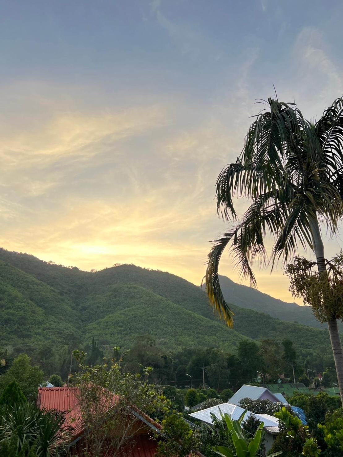 Suriyan Villa Erawan Kanchanaburi สุริยัน วิลล่า เอราวัณ กาญจนบุรี Tha Kradan Zewnętrze zdjęcie